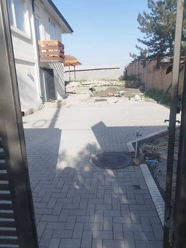 стол для плиты: Брусчатка кирпич, Дорожная, Бетонная, Прессованная, Новый, Укладка, Гарантия, Бесплатный выезд — 9