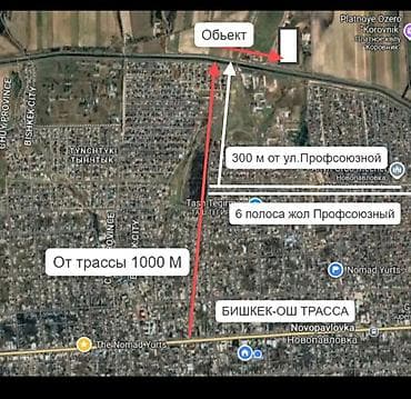 киевская 80: 40 соток Для бизнеса, Электричество, Водопровод — 5