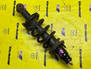 пружинные гантели сандова: Комплект амортизаторов Honda Оригинал, Япония — 1