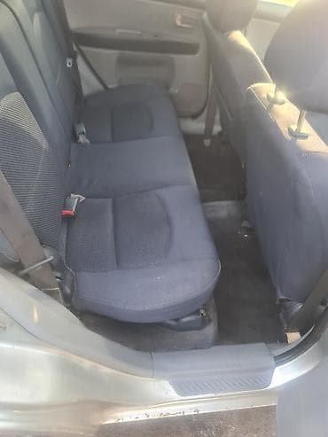 Mazda Demio: 2003 г., Автомат, Хэтчбэк