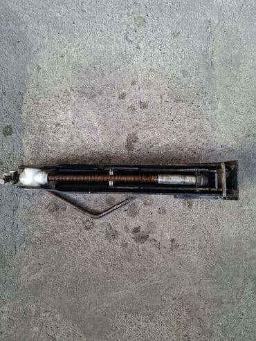 домкрат электрический: Продаю — 2