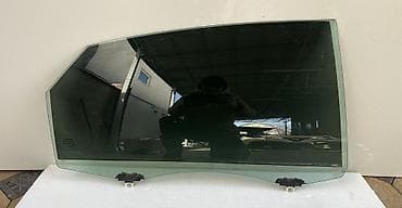 tdi 2 9: Айнек Арткы оң Toyota, 2017 г., Колдонулган, Оригинал — 2