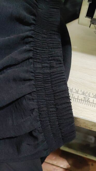 бакту долонотуу: Требуется заказчик в цех | Спортивная одежда — 3