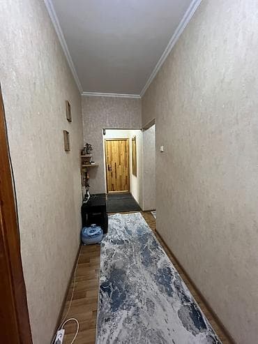 Недвижимость: 4 комнаты, 90 м², 105 серия, 5 этаж, Косметический ремонт — 10