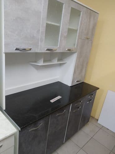Буфеты кухонные новые, в наличии и на заказ!! из качественного