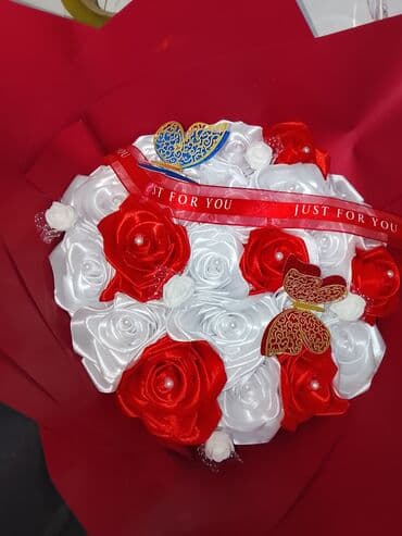 пионы букет: Акция ❗❗ АКЦИЯ ❗❗ АКЦИЯ ❗❗ Атласные букеты💐 от 500сом срочно в — 5