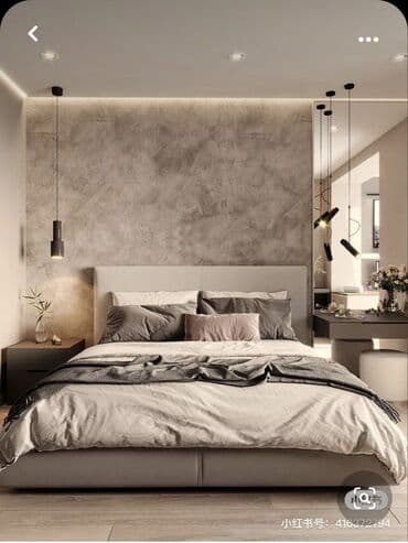 бишкек аренда квартира долгасрочный: 1 комната, Душевая кабина, Постельное белье, Кондиционер — 1