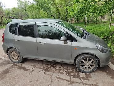 хонда степ цены: Honda Fit: 2003 г., Автомат, Бензин, Хэтчбэк — 7