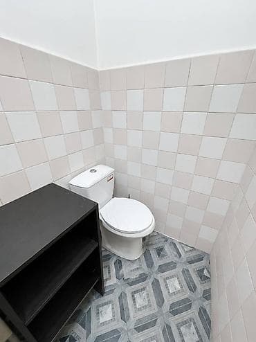 Квартиры: 2 комнаты, 50 м², Индивидуалка, Газ Городок Индивидуалка, 1 этаж, Требуется ремонт — 3