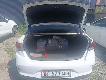 бочки обмывателя хундай саната нюрайс: Hyundai Sonata: 2021 г., 2 л, Автомат, Газ, Седан — 6
