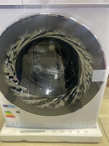 сушка для фруктов: Кир жуучу машина Skyworth, Жаңы, Автомат, 9 кг чейин, Толук өлчөм — 20