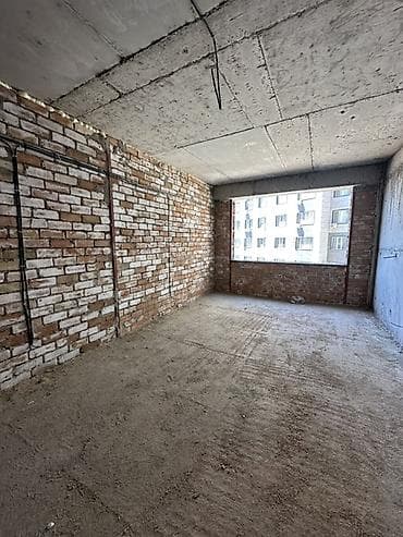 Продажа квартир: 1 комната, 41 м², Элитка, 12 этаж, Готовая ПСО (под самоотделку) — 4