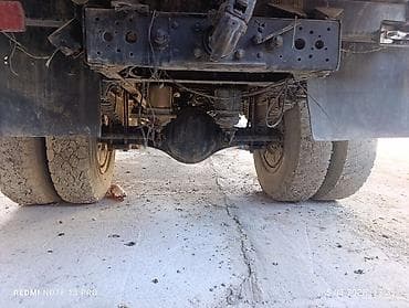 Унаа сатуу: ЗИЛ : | 1990 г — 10