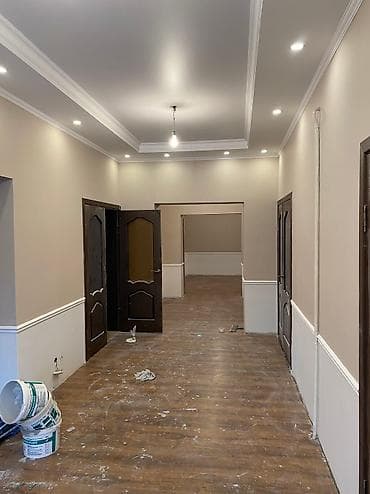 покраска потолка бишкек цена: Натяжной потолок 3D потолки Гарантия — 3