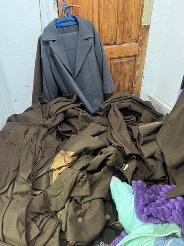 работа на дому в бишкеке набор текста: Пошив от 50 шт и выше, Любой сложности! Услуги : Проверка лекало ! — 11