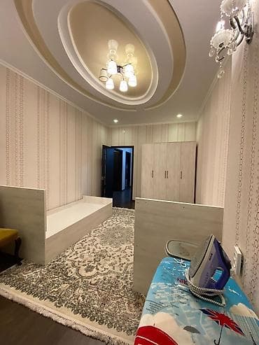 обмен квартир с доплатой: 3 комнаты, 103 м², Элитка, 11 этаж, ПСО (под самоотделку) — 4