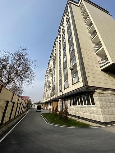 Бөлмөлөр: 3 бөлмө, 82 м², Элитка, 5 кабат, Евроремонт — 1