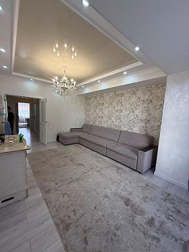 делмар групп: 2 комнаты, 76 м², Восток-5 мкр Элитка, 2 этаж, Дизайнерский ремонт — 3