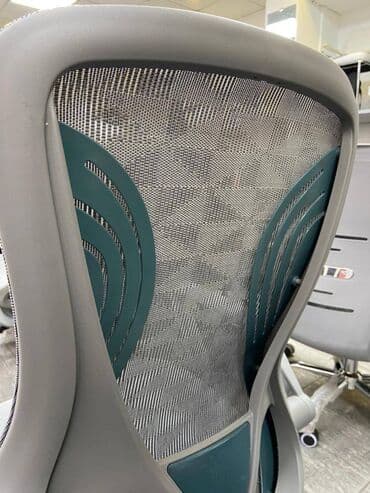стулья офисные бишкек: Офисное кресло, для компьютера, для персонала, для руководителя, на — 8