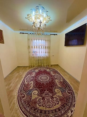 дом ынтымак: Үй, 7 м², 5 бөлмө — 8