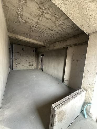 квв: 2 комнаты, 49 м², Элитка, 12 этаж, Готовая ПСО (под самоотделку) — 3