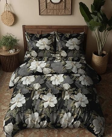спальн: 🛏 Постельное бельё на заказ 🛏 Хотите обновить спальню красивым и — 8