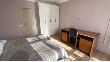 купить квартиру в 12 микрорайоне бишкек: 4 комнаты, Агентство недвижимости, Без подселения, С мебелью полностью — 10