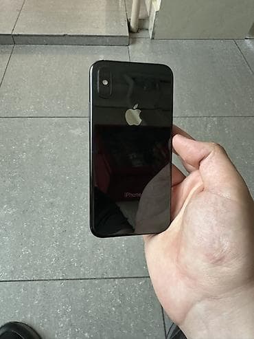 айфон хс обмен: IPhone Xs, Б/у, 64 ГБ, Space Gray, Стилус, 100 % — 1