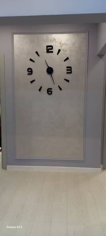 Ремонт под ключ | Офисы, Квартиры, Дома Больше 6 лет опыта