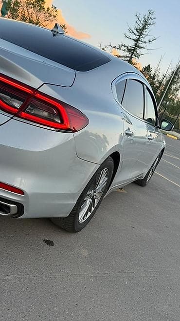пороги на авто бишкек: Hyundai Grandeur: 2019 г., 3 л, Автомат, Газ, Седан — 5