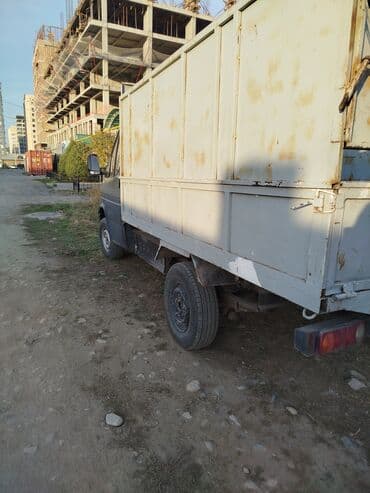 купить генератор форд транзит 2.5 дизель: Ford Transit: 1992 г., 2.5 л, Механика, Дизель, Бус — 4