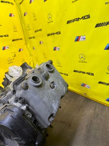 купить двигатель на субару в бишкеке: Бензиновый мотор Subaru 2006 г., 2 л, Б/у, Оригинал, Япония — 4