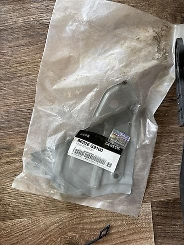 partner: Genesis g70 
женезис ж70 — 10