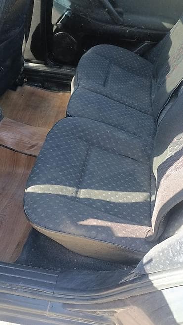 бмв x5 e53: Volkswagen Passat: 1994 г., 1.8 л, Ручные, Бензин, Седан — 5