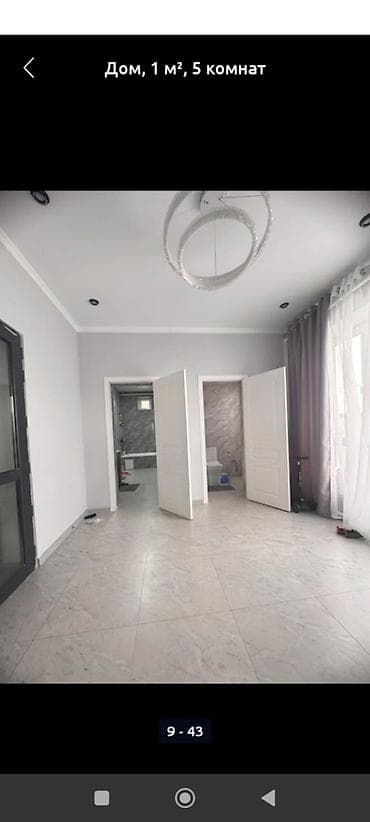 4 bedroom: 🏙️ Продаётся Дом мкр. Рухий Мурас-2📍 🏢 Дом: частный дом 190 м² | 📊 — 10