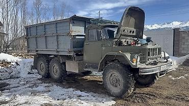 ЗИЛ : | 1985 г