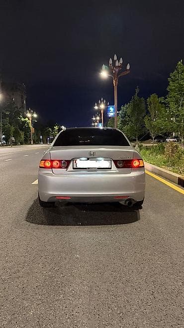 бампер хонда аккорд 7 бишкек: Honda Accord: 2004 г., 2 л, Автомат, Бензин, Седан — 3