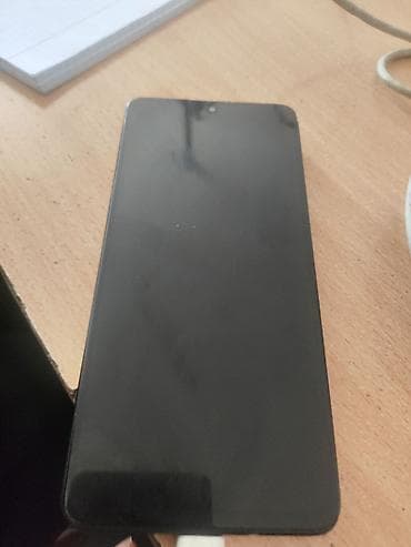 2 gb: Poco X6, Б/у, 256 ГБ, цвет - Черный, 2 SIM — 4