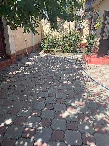 аренда дом на той: 65 м², 2 комнаты — 1