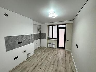 бакай ата ж м: 2 бөлмө, 60 м², Элитка, 5 кабат, Евроремонт — 5
