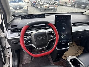 продаю lexus 330: Электромобиль NETA V
 Срочно продаю!!! 
Есть торг!!!
Запас хода 330 — 3