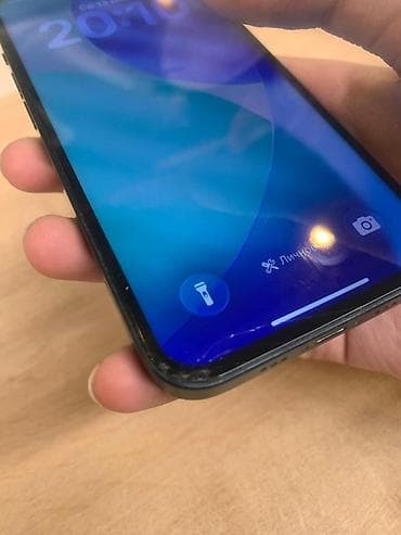 iphone 13 оригинал: IPhone 13, 128 ГБ, Midnight, Чехол, 89 % — 9
