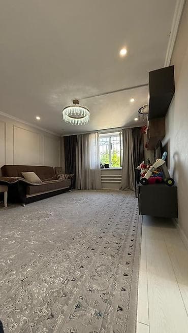 Дома: 🏡 Срочно продаётся 2-этажный дом в ж/м Ак-Орго 📍 Отличное — 6