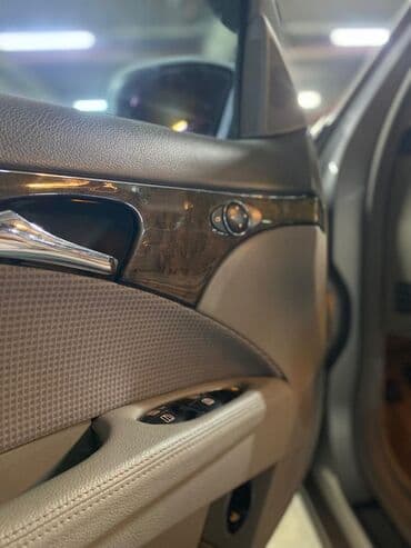 audi b3: Mercedes-Benz E-Class: 2003 г., 3.2 л, Типтроник, Бензин, Седан — 5