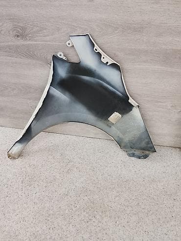 sprinter rex: Крыло Переднее левое Chevrolet, 2015 г., Оригинал — 3