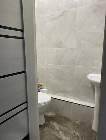 3 комнаты, 72 м², 106 серия, 8 этаж, Евроремонт — 5