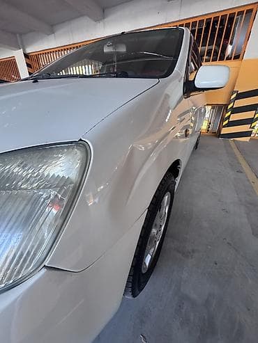 авто печ: Toyota Prius: 2003 г., 1.5 л, Автомат, Гибрид, Седан — 10
