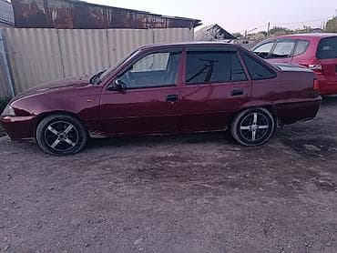 мотор на ваз 2106: Daewoo Nexia: 2010 г., 1.6 л, Ручные, Бензин, Седан — 4