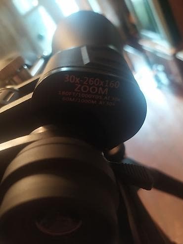 чехлы на 13 про: Продам новый в упаковке большой бинокль-30 крат. штатив в комплект не — 5