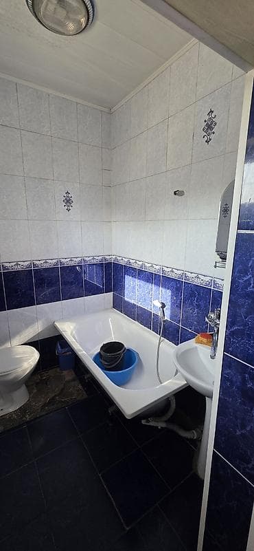 мечит: Продаются дом 4сотка газовая отопления рынок кудайберген. удобная — 10